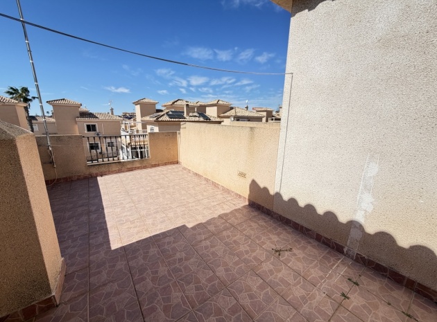 Wiederverkauf - Stadthaus - Los Altos