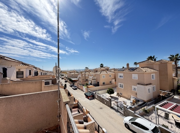 Wiederverkauf - Stadthaus - Los Altos