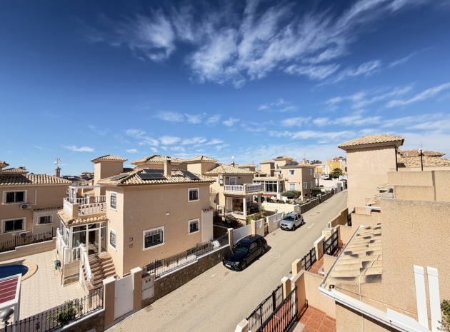 Wiederverkauf - Stadthaus - Los Altos