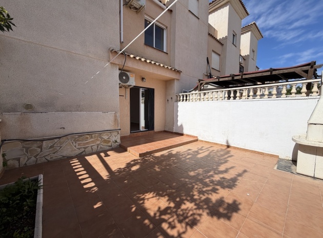 Wiederverkauf - Stadthaus - Los Altos