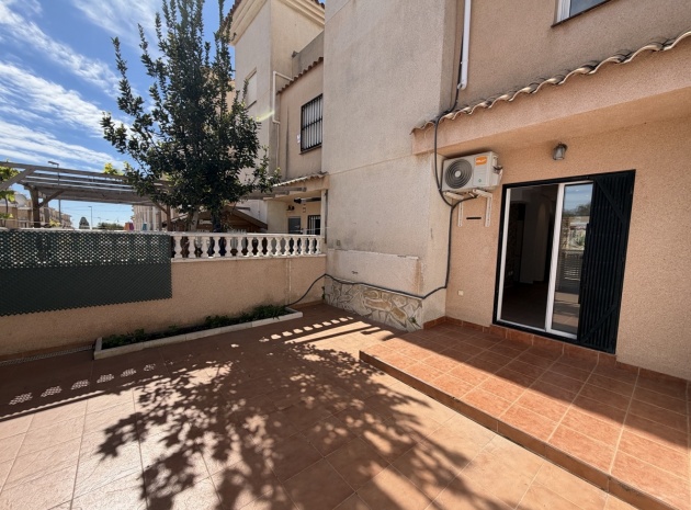 Wiederverkauf - Stadthaus - Los Altos