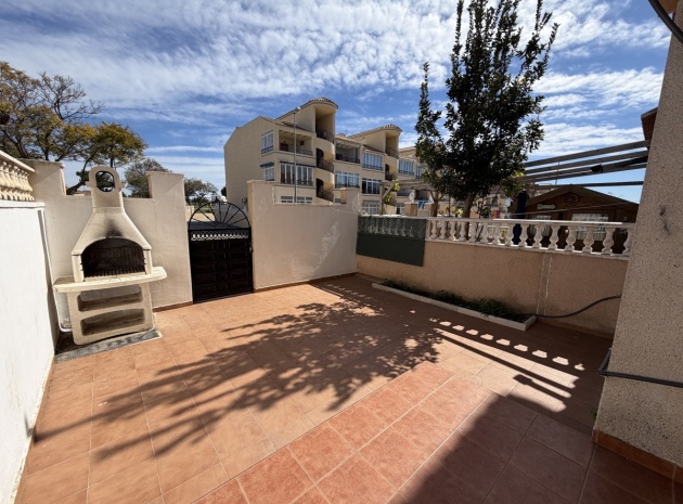 Wiederverkauf - Stadthaus - Los Altos