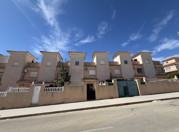 Wiederverkauf - Stadthaus - Los Altos