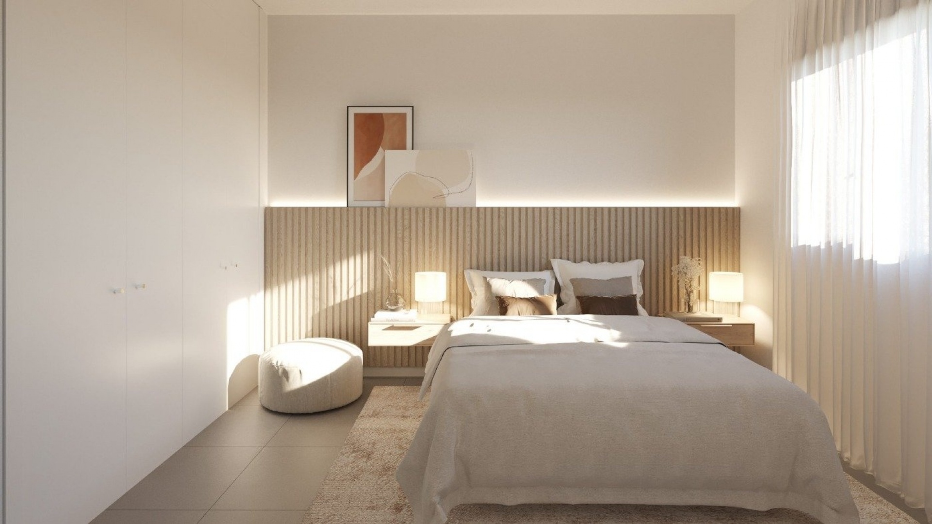 New Build - Townhouse - Manilva - Punta Chullera