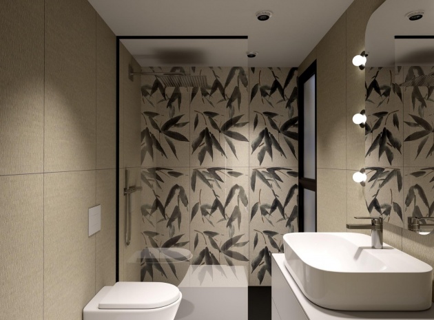 New Build - Apartment - Torrevieja - El Acequión