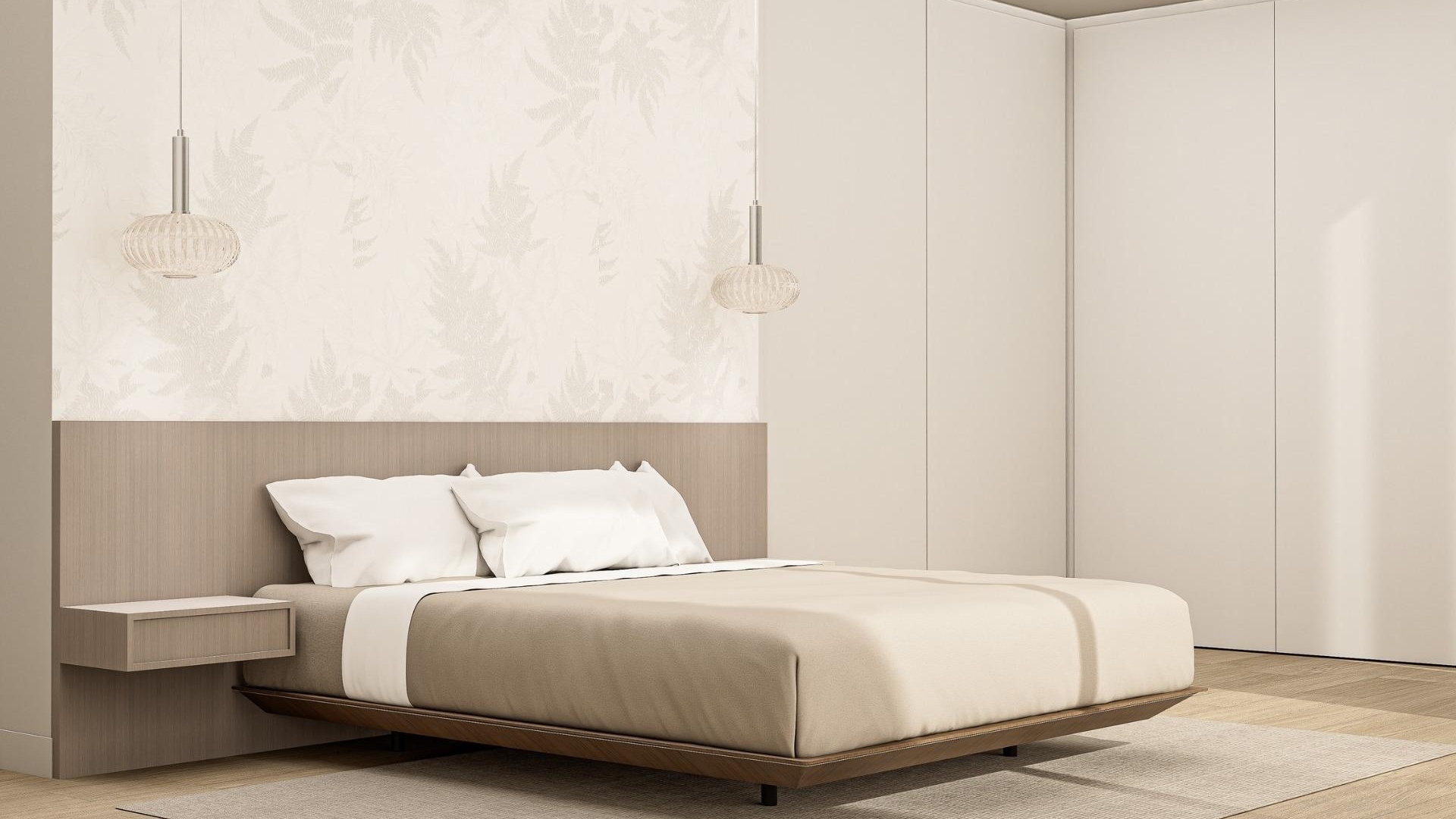 New Build - Villa - Pinoso - Lel