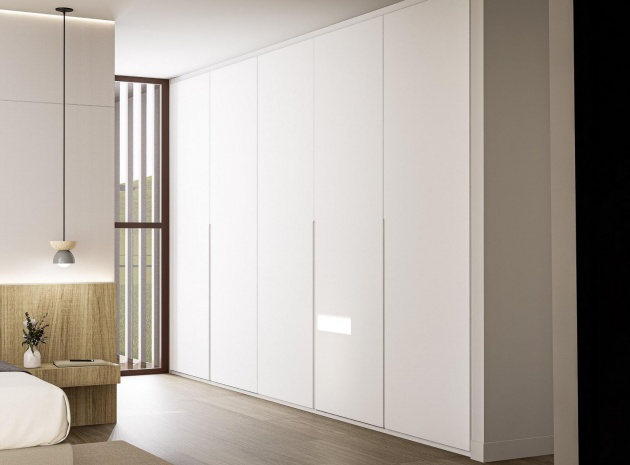 New Build - Villa - Pinoso - Lel