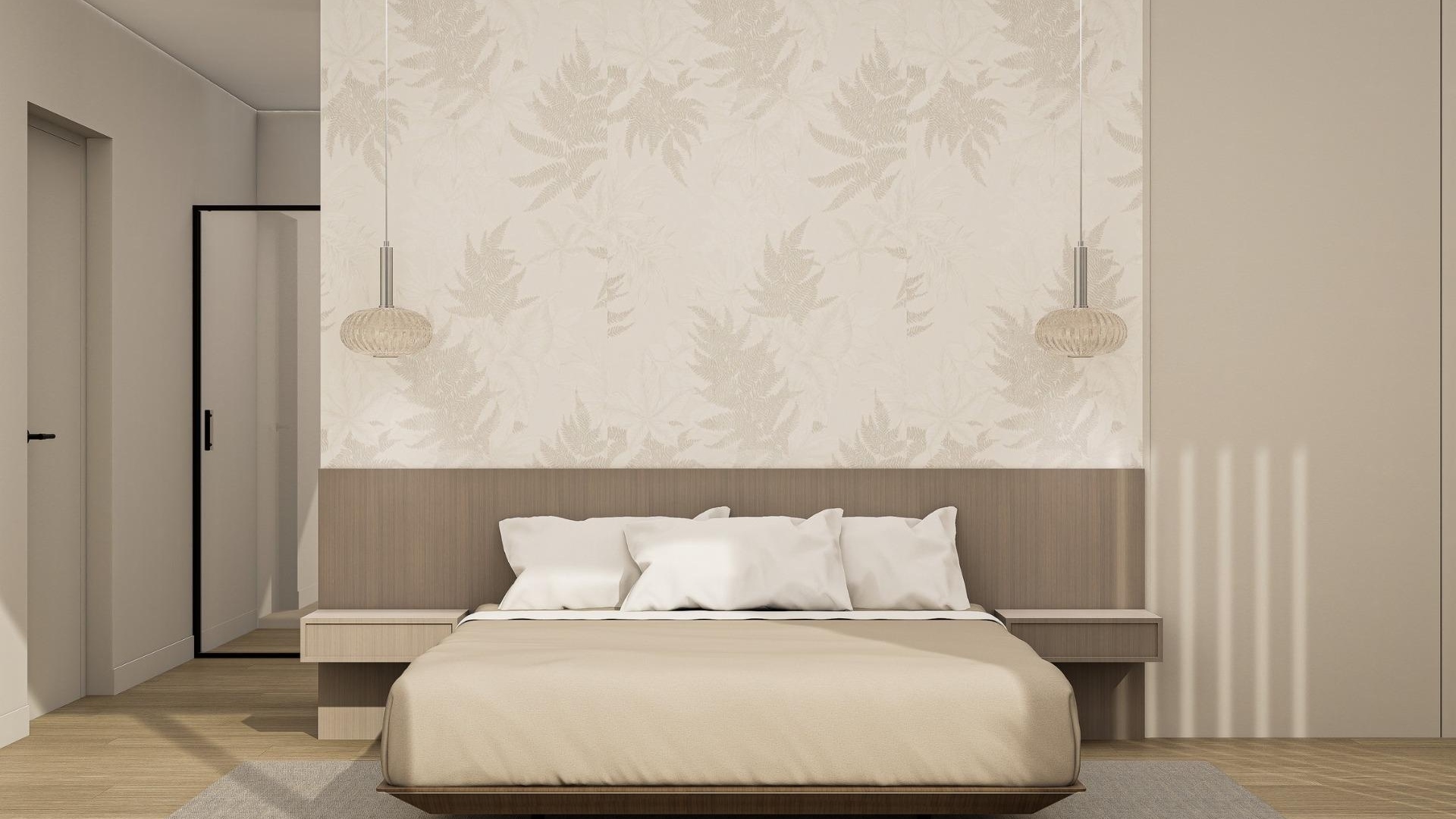 New Build - Villa - Pinoso - Lel