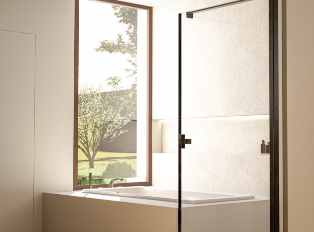 New Build - Villa - Pinoso - Lel