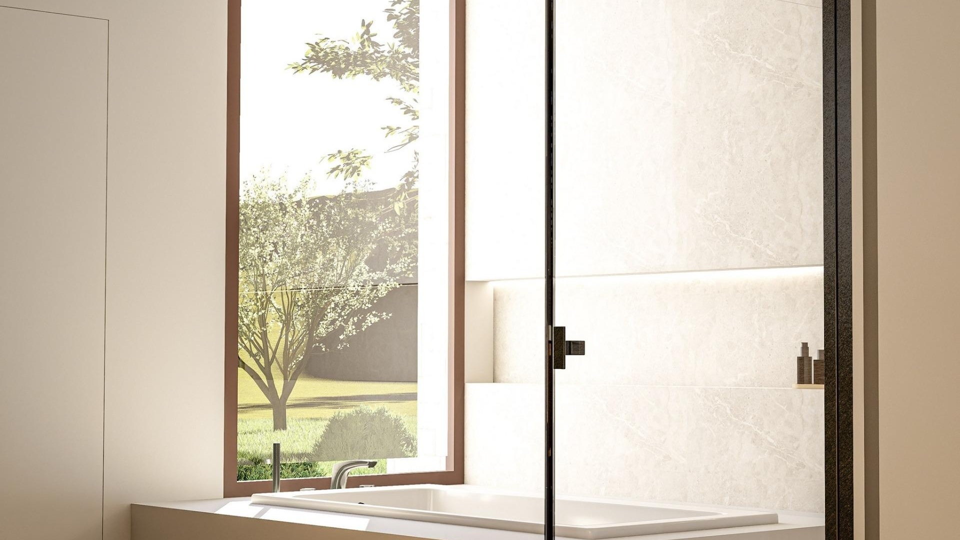 New Build - Villa - Pinoso - Lel