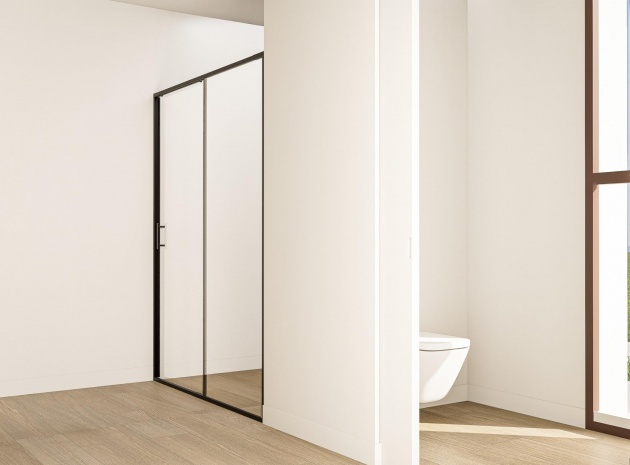 New Build - Villa - Pinoso - Lel