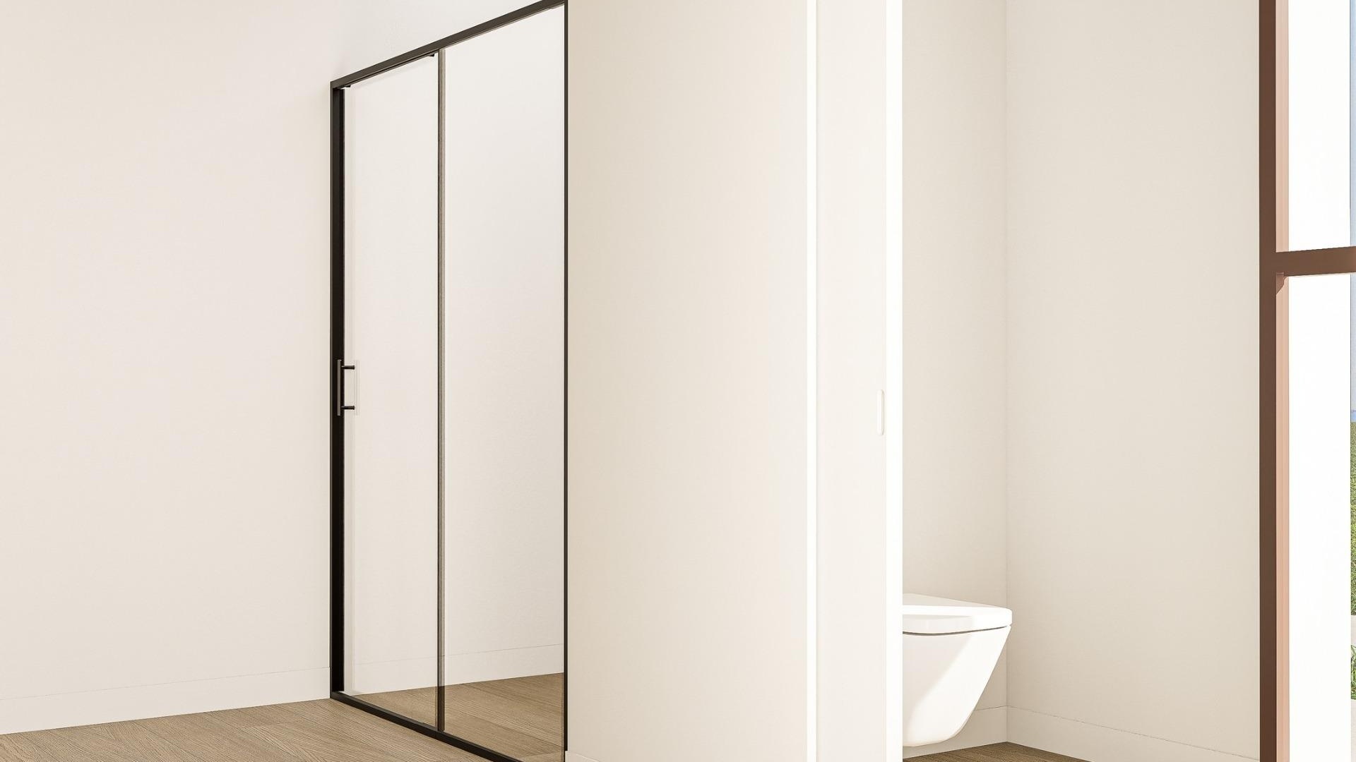 New Build - Villa - Pinoso - Lel