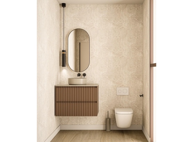 New Build - Villa - Pinoso - Lel