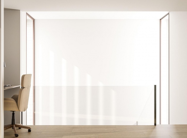 New Build - Villa - Pinoso - Lel