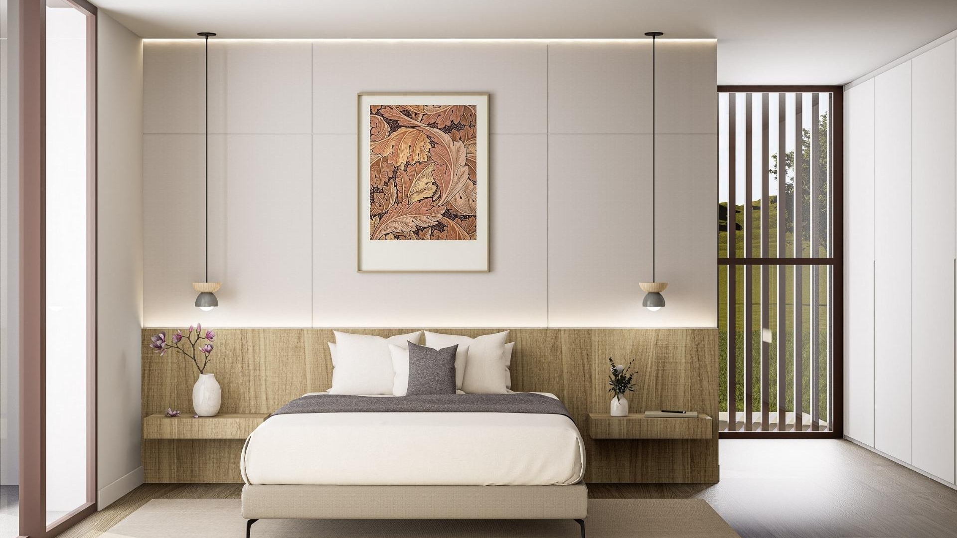 New Build - Villa - Pinoso - Lel