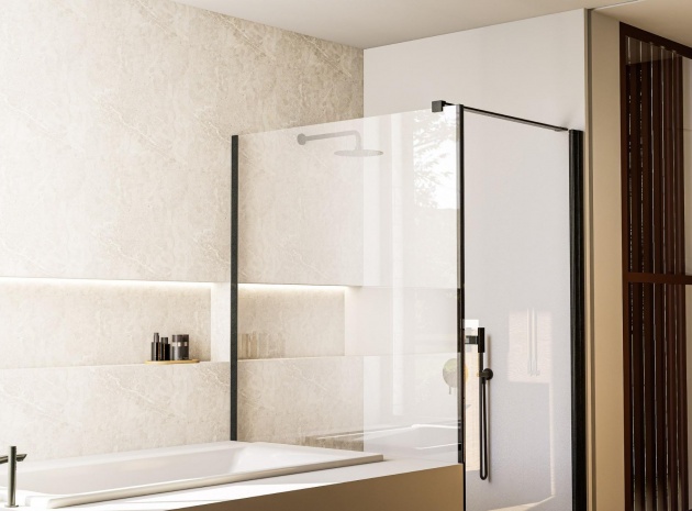 New Build - Villa - Pinoso - Lel