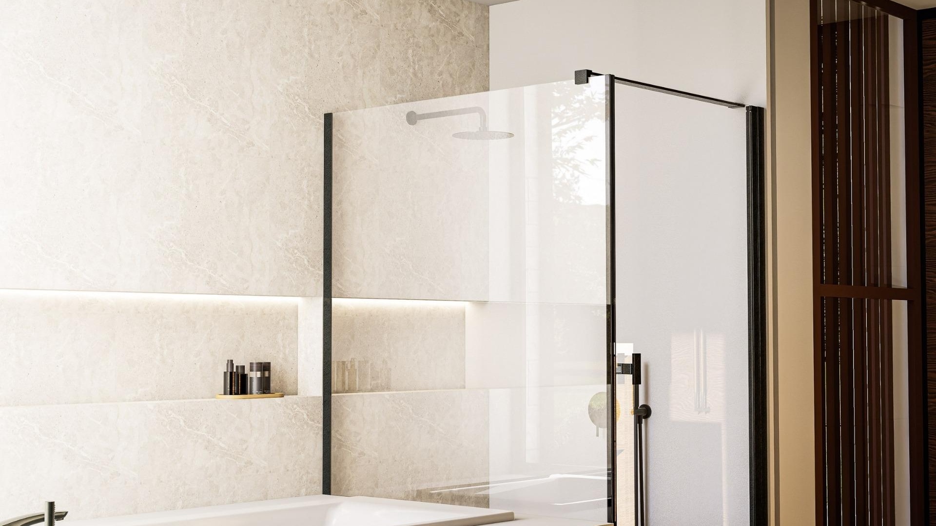 New Build - Villa - Pinoso - Lel