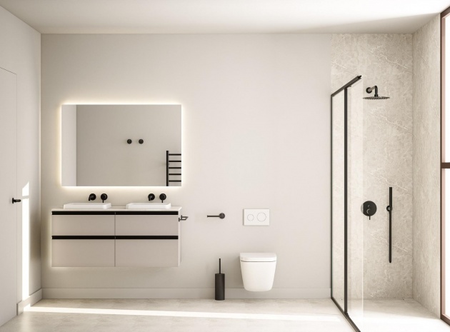 New Build - Villa - Pinoso - Lel