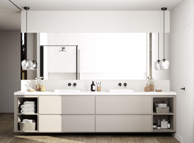 New Build - Villa - Pinoso - Lel