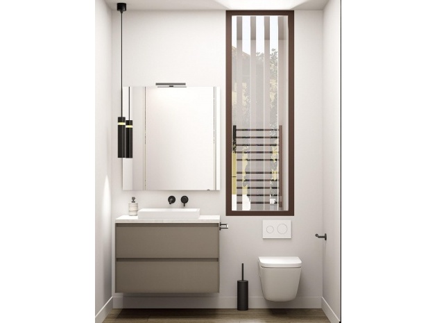 New Build - Villa - Pinoso - Lel