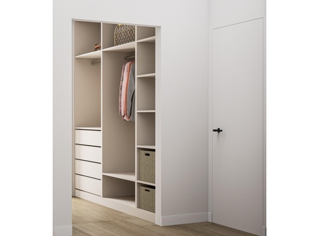 New Build - Villa - Pinoso - Lel