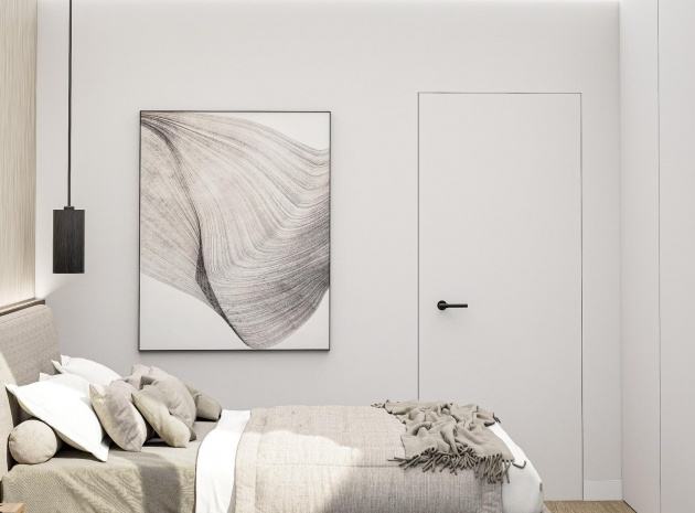 New Build - Villa - Pinoso - Lel