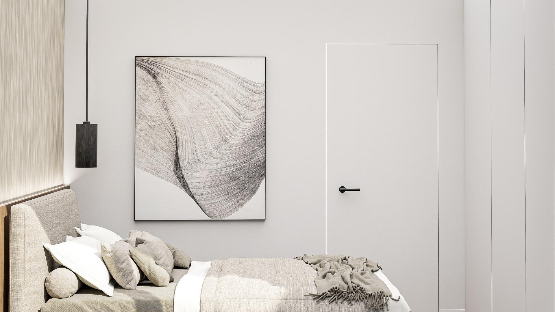 New Build - Villa - Pinoso - Lel