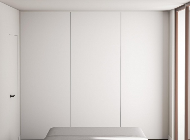 New Build - Villa - Pinoso - Lel