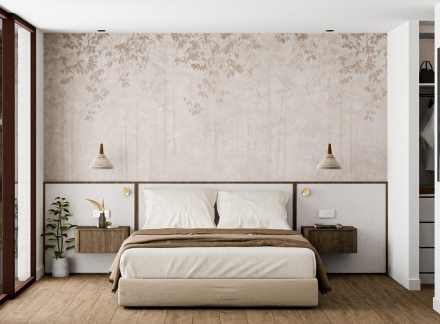 New Build - Villa - Pinoso - Lel