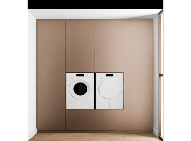 New Build - Villa - Pinoso - Lel