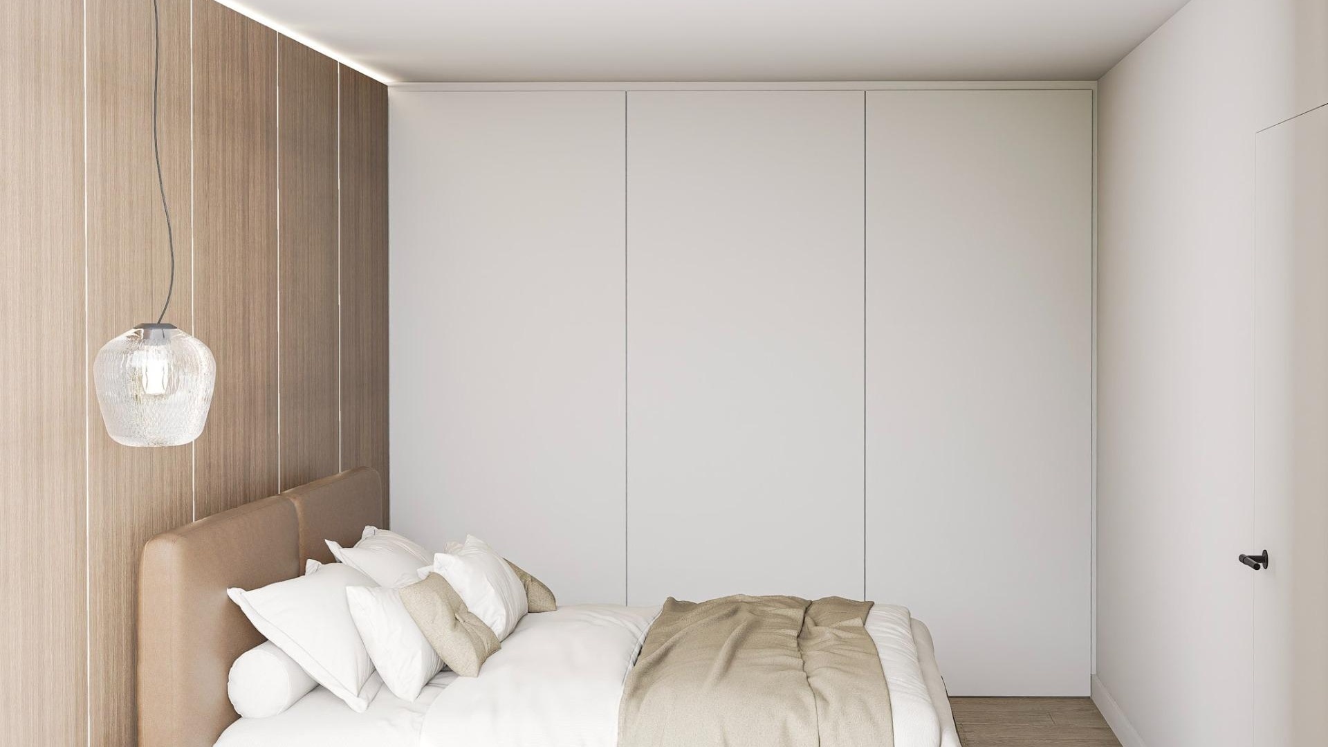 New Build - Villa - Pinoso - Lel