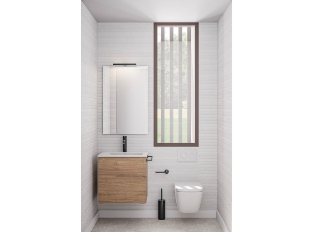 New Build - Villa - Pinoso - Lel