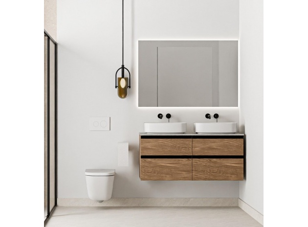 New Build - Villa - Pinoso - Lel