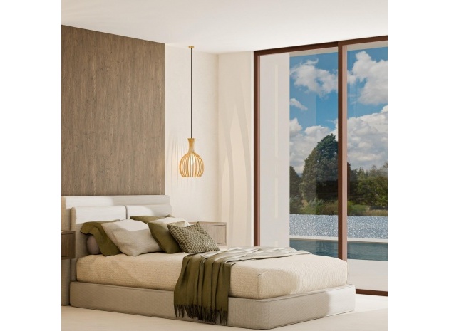 New Build - Villa - Pinoso - Lel