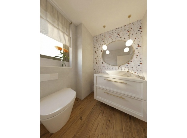 New Build - Apartment - Bigastro - centro