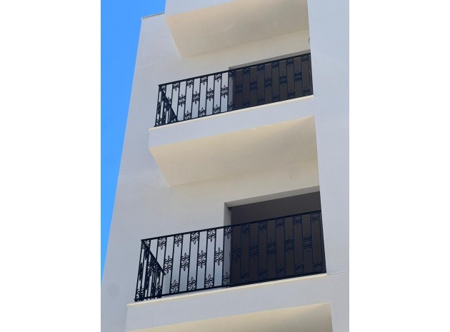 New Build - Apartment - Bigastro - centro