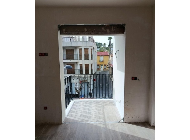 New Build - Apartment - Bigastro - centro