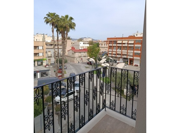 New Build - Apartment - Bigastro - centro