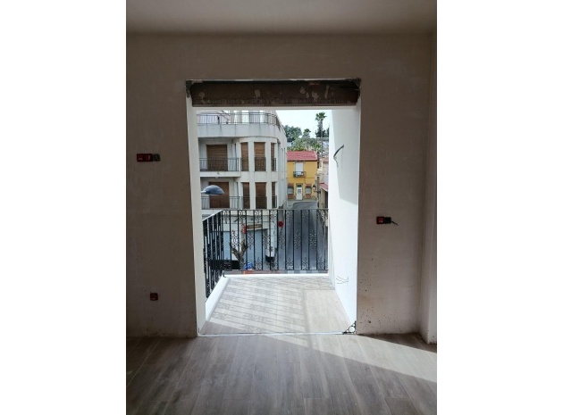 New Build - Apartment - Bigastro - centro