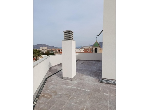 New Build - Apartment - Bigastro - centro