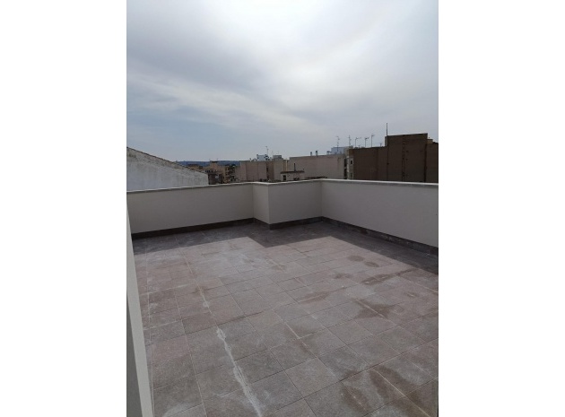 New Build - Apartment - Bigastro - centro