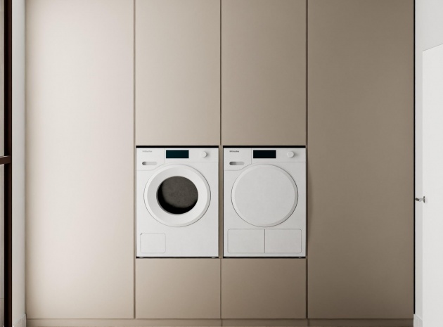 New Build - Villa - Pinoso - Lel