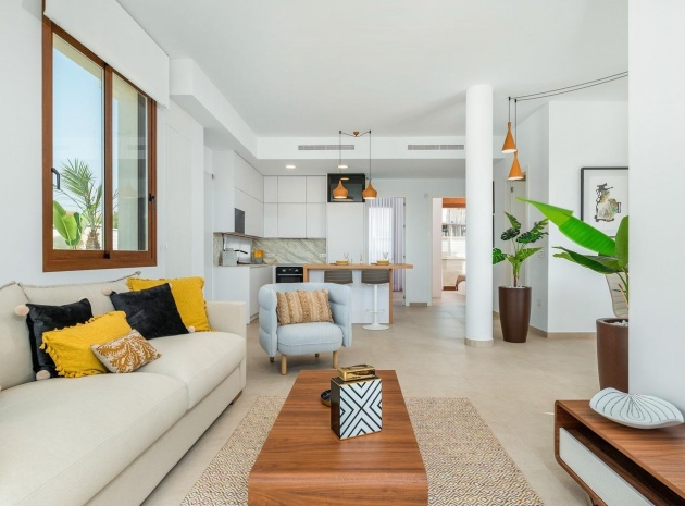 New Build - Villa - Vera - Vera Playa