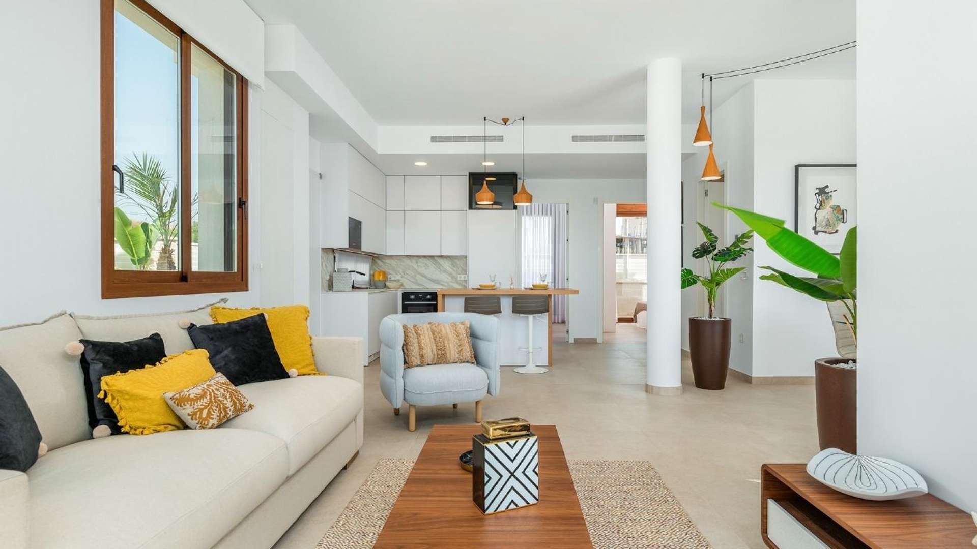 New Build - Villa - Vera - Vera Playa