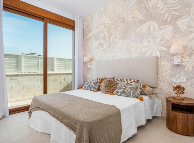 New Build - Villa - Vera - Vera Playa