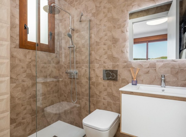 New Build - Villa - Vera - Vera Playa