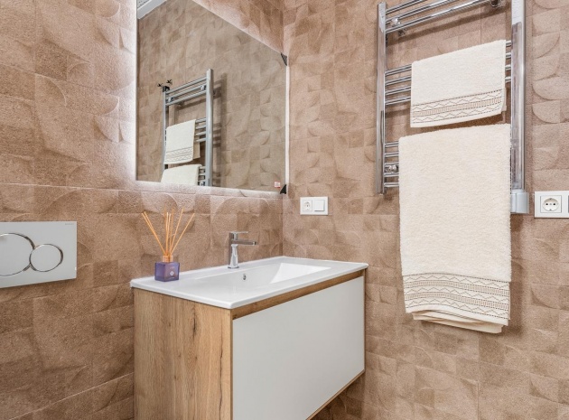 New Build - Villa - Vera - Vera Playa