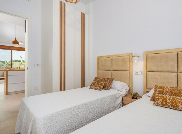 New Build - Villa - Vera - Vera Playa