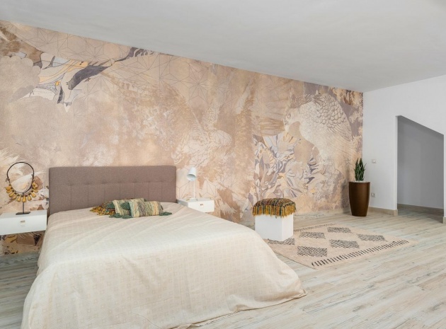 New Build - Villa - Vera - Vera Playa