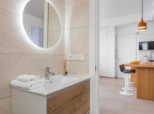 New Build - Villa - Vera - Vera Playa